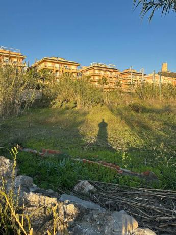 Terreno en Río güi, km 12