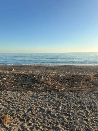 Terreno en Río güi, km 12