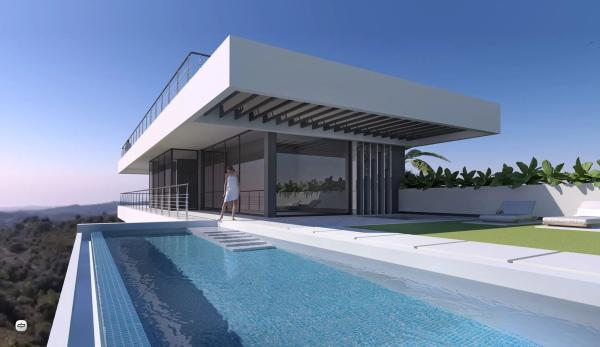 Terreno en Zona Sup-C14 la Panera, km 2