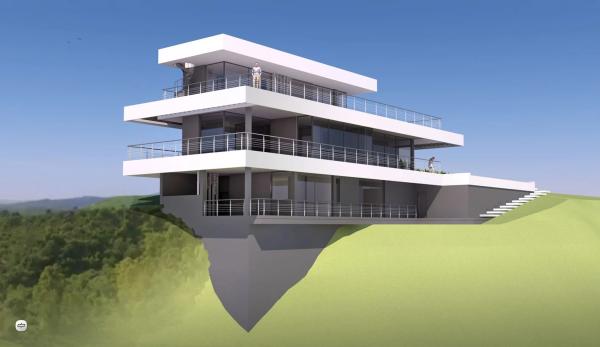 Terreno en Zona Sup-C14 la Panera, km 2