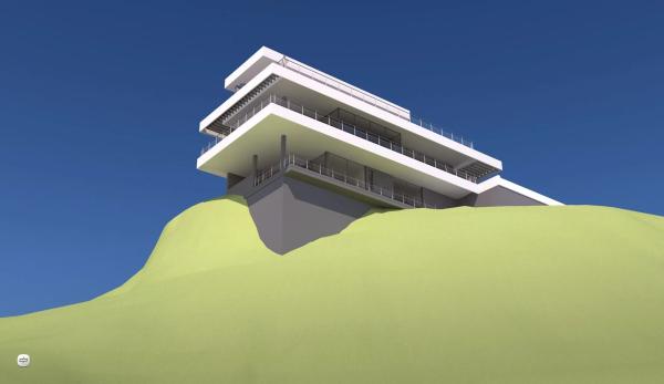 Terreno en Zona Sup-C14 la Panera, km 2