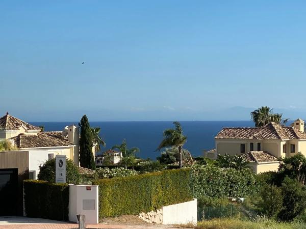 Terreno en Zona Sup-C14 la Panera, km 2