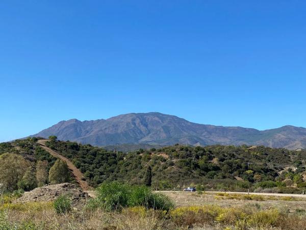 Terreno en Zona Sup-C14 la Panera, km 2