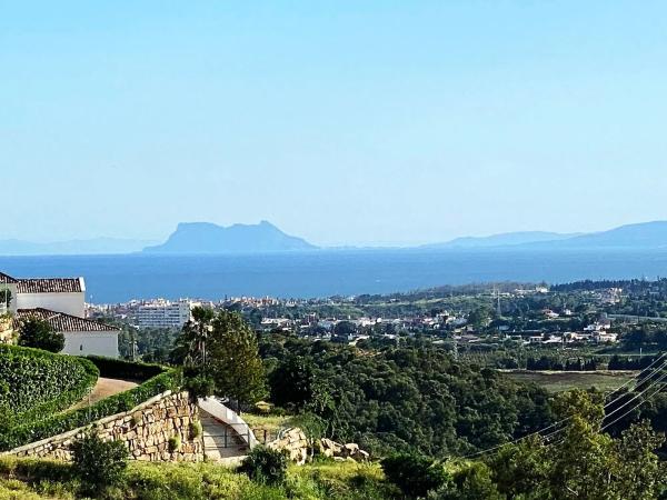 Terreno en Zona Sup-C14 la Panera, km 2