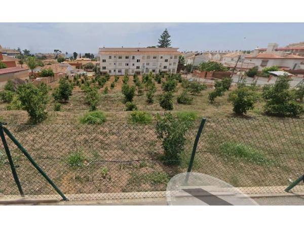 Terreno en Lo Cea - Los Cortijos