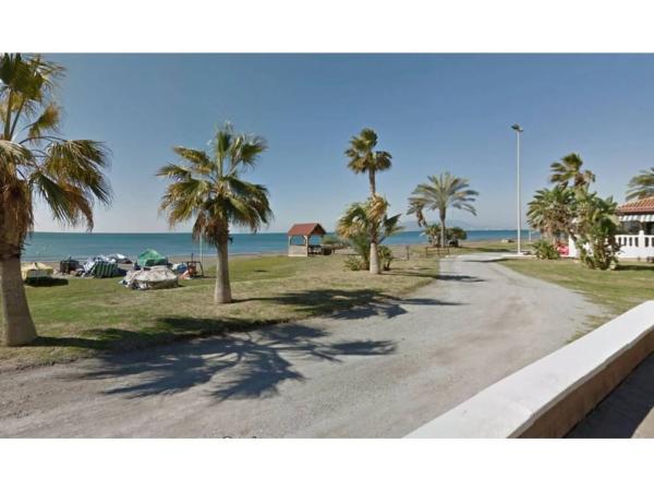 Terreno en Lo Cea - Los Cortijos