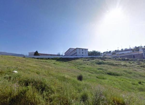 Terreno en calle Arrabal Pe-1