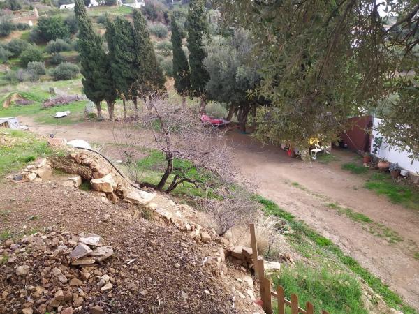 Terreno en camino de Valtocado s/n