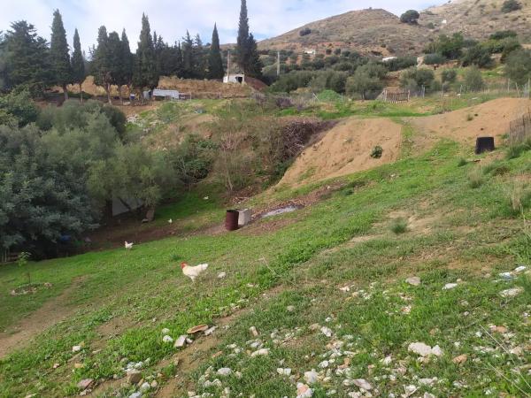 Terreno en camino de Valtocado s/n