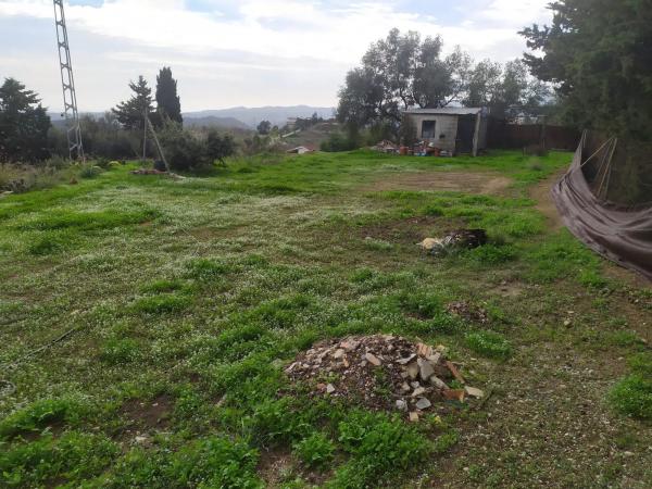 Terreno en camino de Valtocado s/n