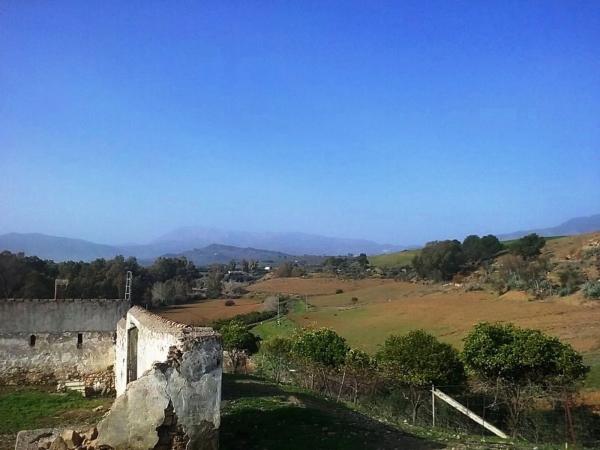 Terreno en Partida Jara, 9