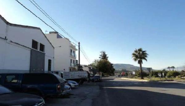 Terreno en calle Malaga