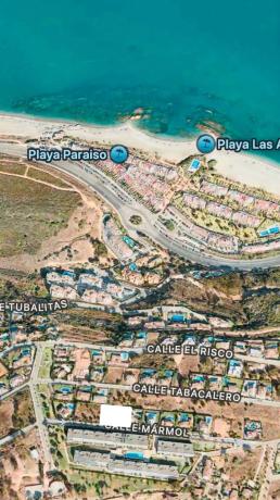 Terreno en calle Tubalitas, 166