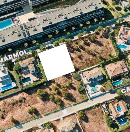 Terreno en calle Tubalitas, 166