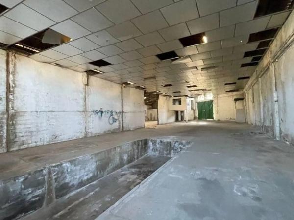 Terreno en calle Malaga