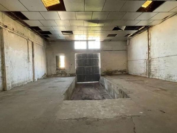 Terreno en calle Malaga