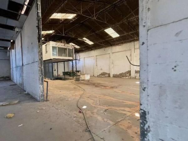 Terreno en calle Malaga