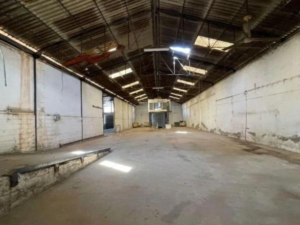 Terreno en calle Malaga