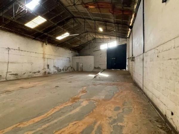 Terreno en calle Malaga