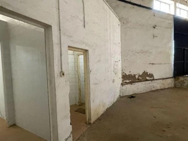 Terreno en calle Malaga