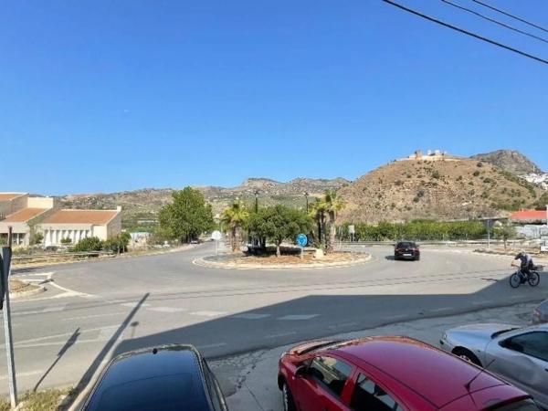 Terreno en calle Malaga