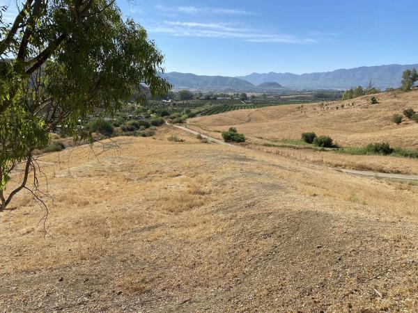 Terreno en arroyo el buho, 1