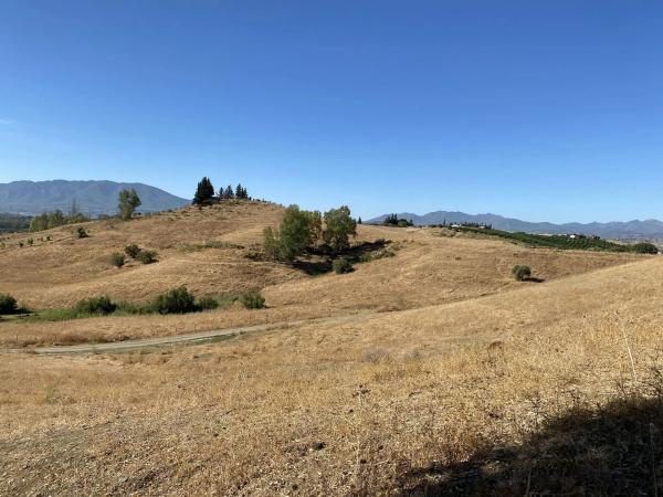 Terreno en arroyo el buho, 1