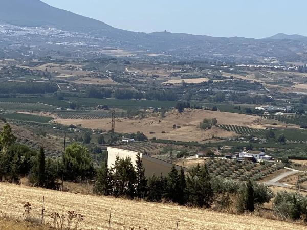 Terreno en arroyo el buho, 1