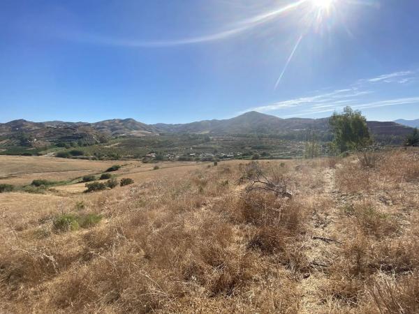 Terreno en arroyo el buho, 1