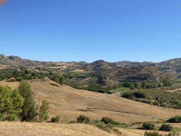 Terreno en arroyo el buho, 1