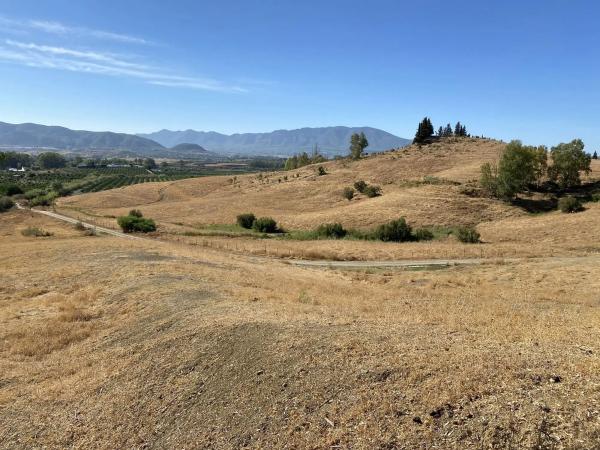 Terreno en arroyo el buho, 1