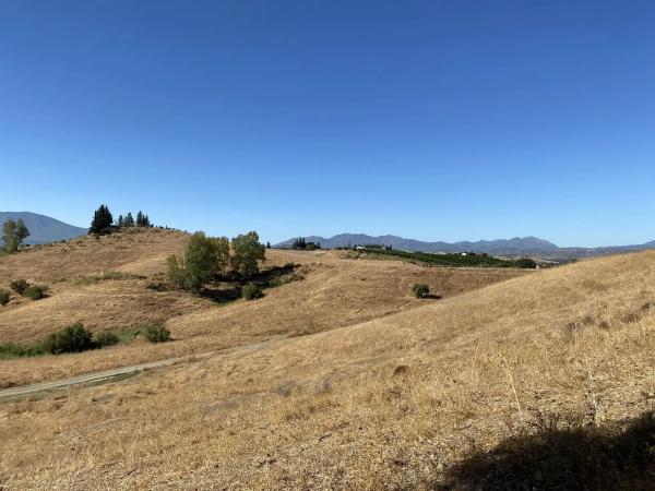 Terreno en arroyo el buho, 1