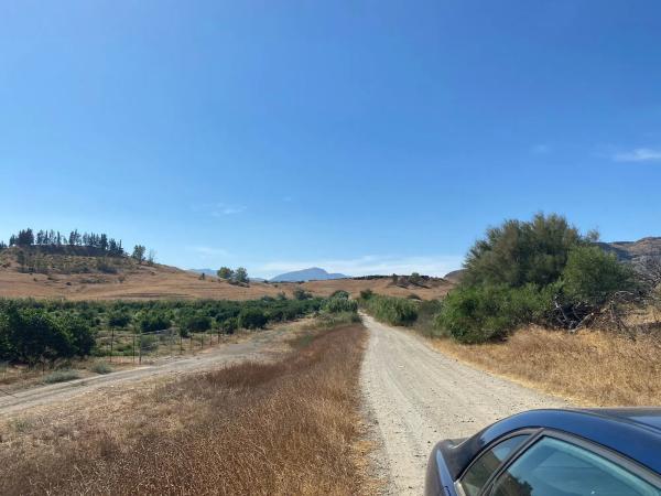 Terreno en arroyo el buho, 1