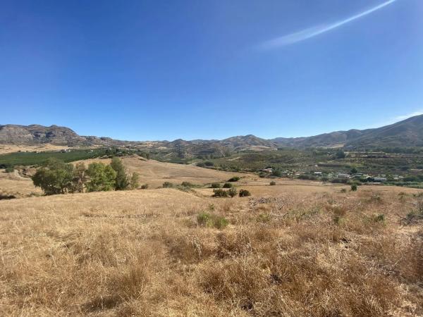 Terreno en arroyo el buho, 1