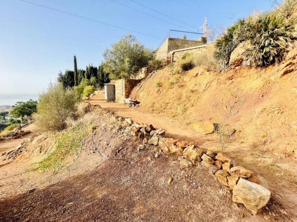 Terreno en Gran Sol - Montesol