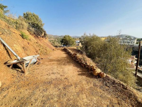Terreno en Gran Sol - Montesol
