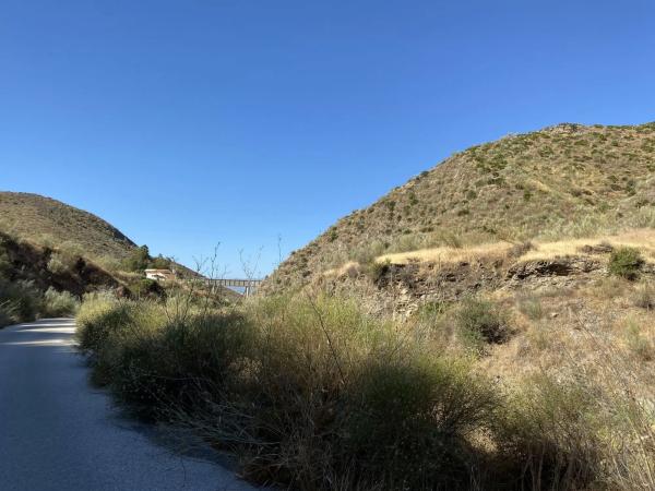 Terreno en Arroyo El Buho, 95