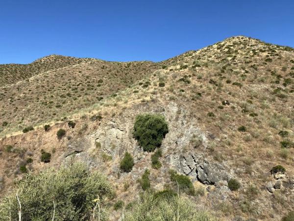 Terreno en Arroyo El Buho, 95