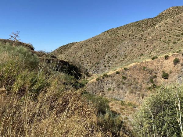 Terreno en Arroyo El Buho, 95