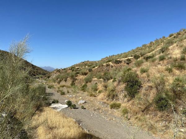 Terreno en Arroyo El Buho, 95