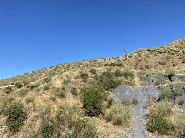 Terreno en Arroyo El Buho, 95