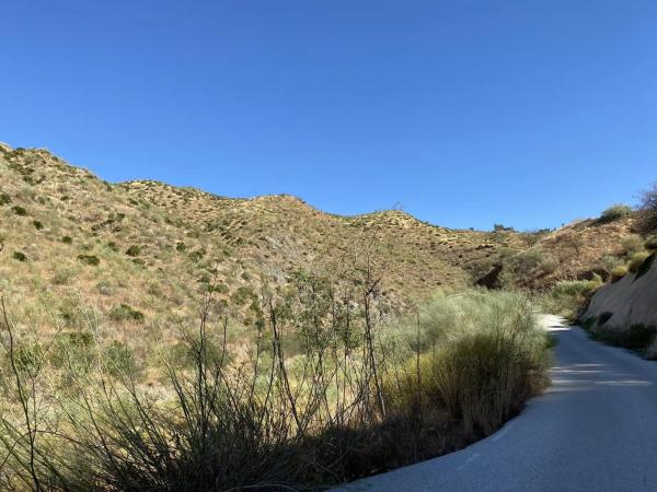 Terreno en Arroyo El Buho, 95