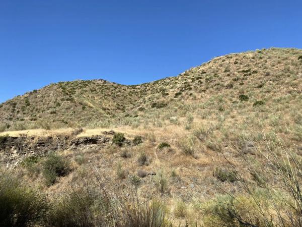 Terreno en Arroyo El Buho, 95