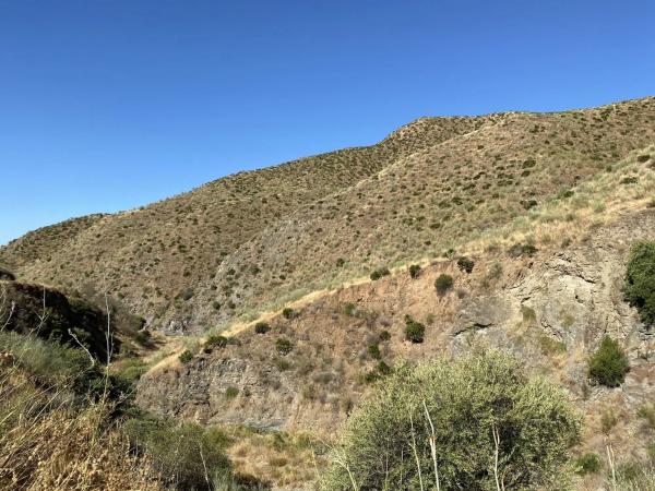 Terreno en Arroyo El Buho, 95