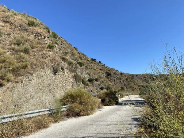 Terreno en Arroyo El Buho, 95