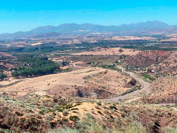 Terreno en Arroyo El Buho, 95