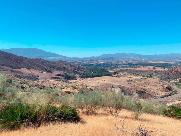 Terreno en Arroyo El Buho, 95