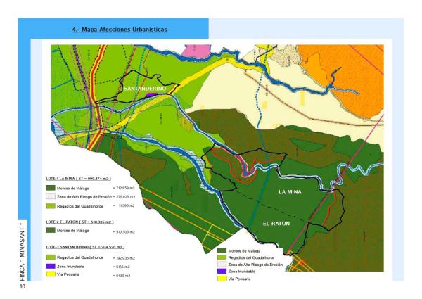 Terreno en Arroyo El Buho, 95