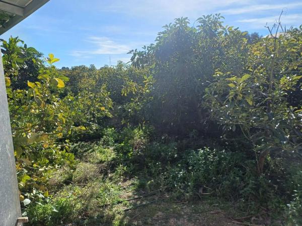 Terreno en Torrox Pueblo