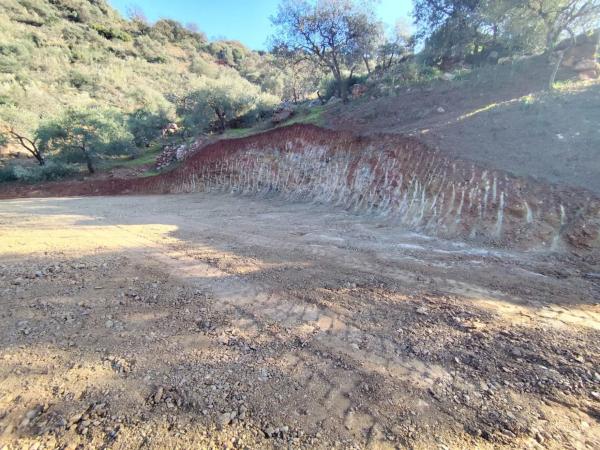 Terreno en cerro villalia s/n